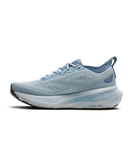 Chaussures de running Femme GLYCERIN 23 Bleu