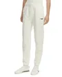 Pantalon Jogging Femme Straight Fit Logo Sweatpants