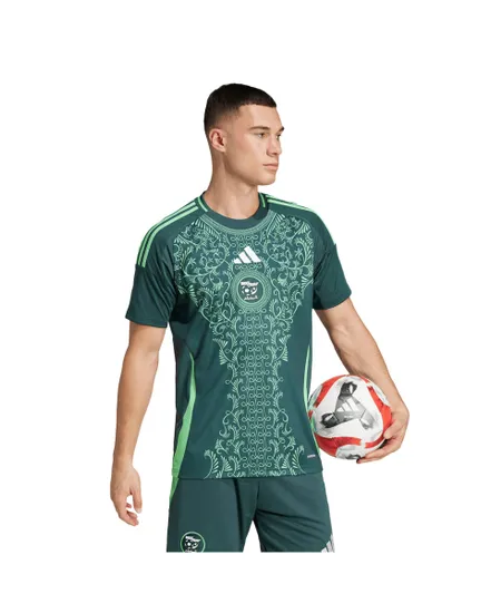 Maillot Football Homme FAF A JSY