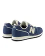 Chaussures Unisexe 373 Bleu