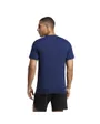 T-shirt manches courtes Homme TR-ES FR T Bleu