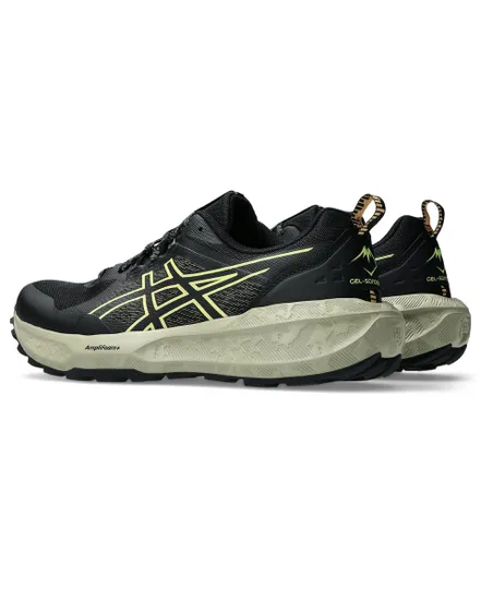 Chaussures de trail Homme GEL-SONOMA 8 Noir