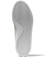 Chausures basses Femme GRAND COURT 2.0 Blanc