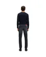 Jean Homme HUGO 734 Bleu Foncé