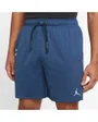 Short de basketball Homme M J DF SPRT BC MESH GFX SHORT Bleu