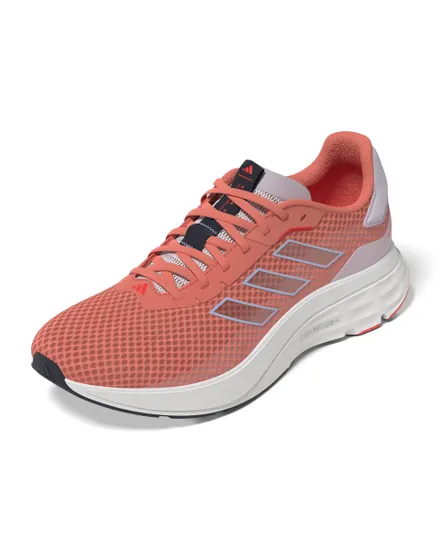 Chaussures de running Femme SPEEDMOTION Rose