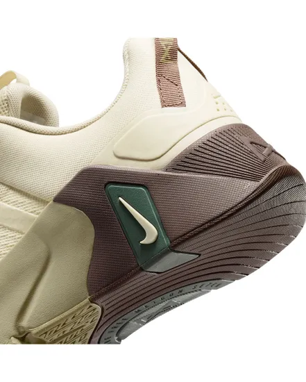 Chaussures Homme NIKE FREE METCON 7 Beige