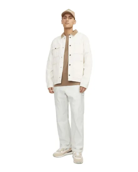 Pantalon Homme JPSTEDDIE Carpenter Noos