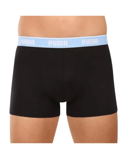 Lot de Boxers Homme Everyday Basic