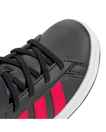 Chaussures Enfant Grand Court Mid K