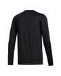 T-shirt manches longues homme TF LS FT 3S Noir