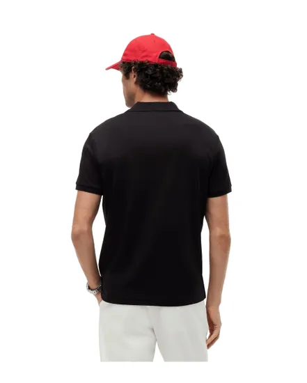 Polo Homme Liquid Cotton Regular
