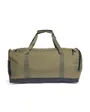 Sac de sport Unisexe LINEAR DUFFEL M Vert