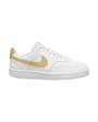 Chaussures Femme W NIKE COURT VISION LO NN Blanc