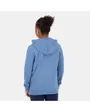 Sweat à capuche ESSENTIEL Enfant Bleu