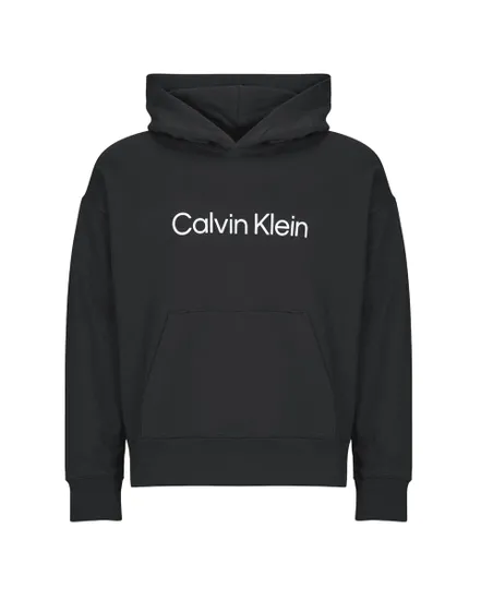 Sweat À Capuche Homme Standard Logo Premium Terry P