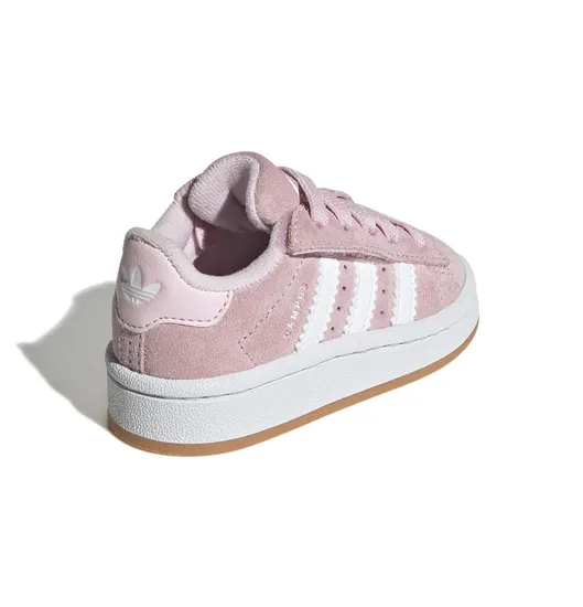 Chaussures Bébé CAMPUS 00S CF EL I Rose