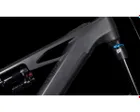 VTT électrique tout suspendu Unisexe STEREO HYBRID ONE77 HPC SLX 800 Noir
