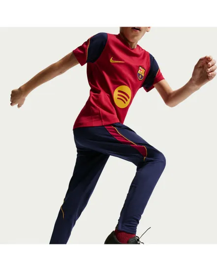 Pantalon De Football Enfant Nike Dri-FIT Strike