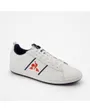 Chaussures Homme COURTCLASSIC TRICOLORE OPTICAL WHITE/DRE Blanc