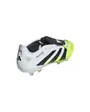 Chaussures Football Mixte Predator Pro Ft Fg