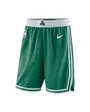 Short de basketball Homme BOSTON CELTICS ICON EDITION Vert