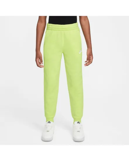 Pantalon de survetement Enfant plus agé K NSW CLUB FLC JGGR LBR