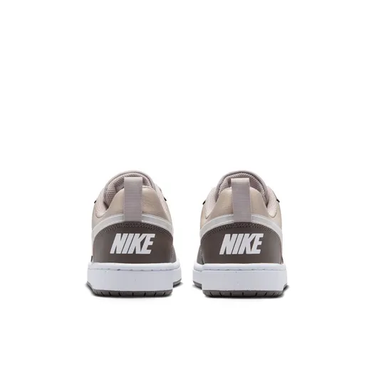 Chaussures Enfant COURT BOROUGH LOW JES (GS) Marron