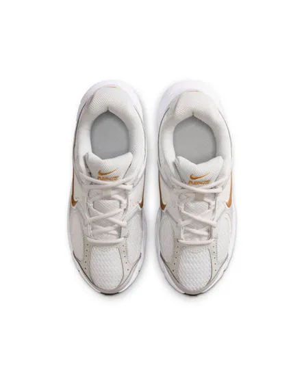 Chaussures Enfant NIKE V5 RNR (GS) Blanc