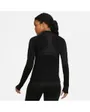 W NK AIR DF MIDLAYER FEMME