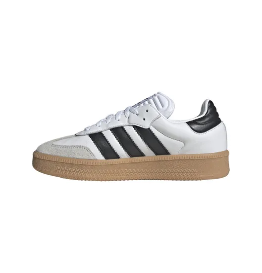 Chaussures Homme SAMBA XLG Blanc
