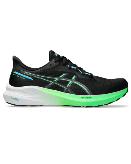 Chaussures de running Homme GT-1000 13 Noir