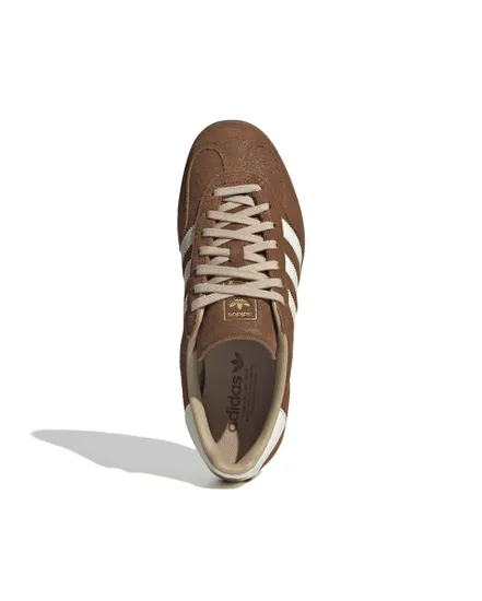 Chaussures Homme GAZELLE INDOOR Marron