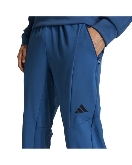 Pantalon de survetement Homme D4T HYBRID PANT Bleu