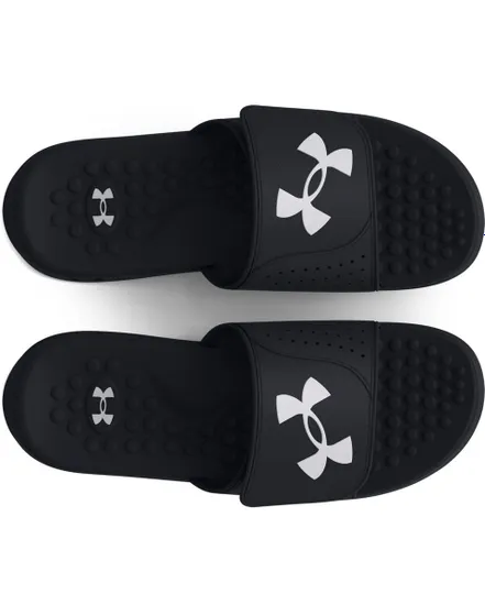 Sandales Homme UA M IGNITE PRO SL Noir