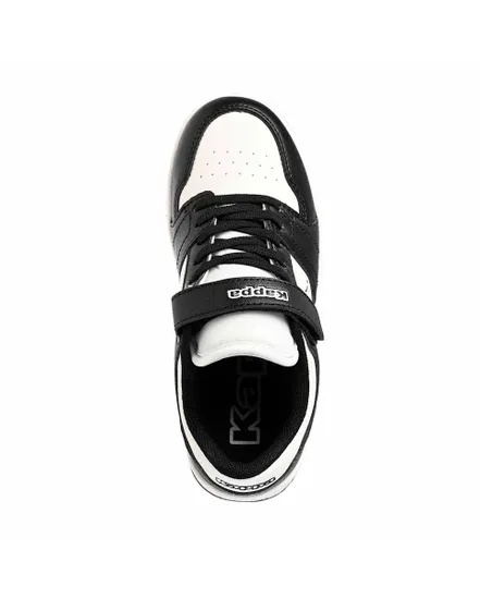 Chaussures Enfant RERNAL EV KID Noir