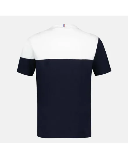 T-Shirt Homme TRI TEE SS N3 M Bleu