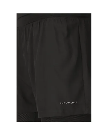 Short Homme LESS M 2-IN-1 SHORTS Noir