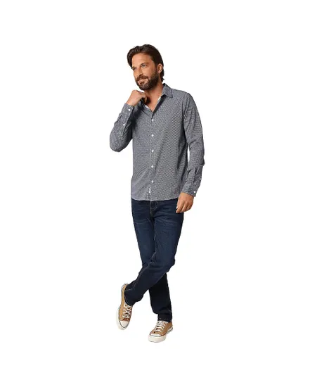 Chemise Homme BUNJI SH M