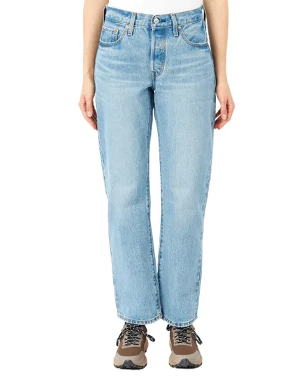 Pantalon Jean Femme 501 90s
