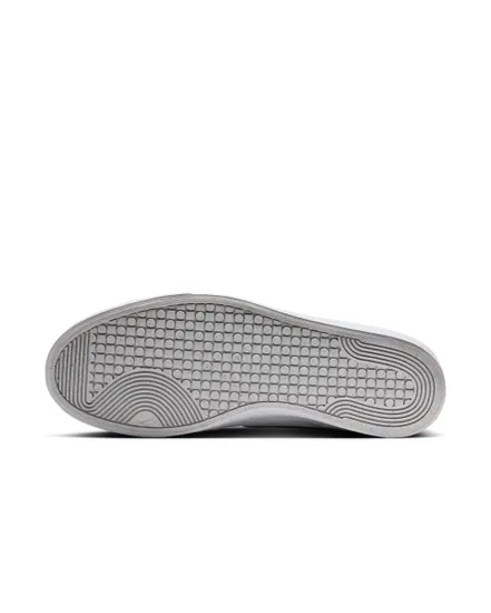 Chaussures Homme COURT SHOT Blanc