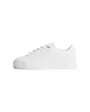 Chaussures Femme TH CHIC SNEAKER Blanc