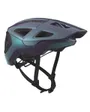 Casque VTT Unisexe TAGO PLUS Violet