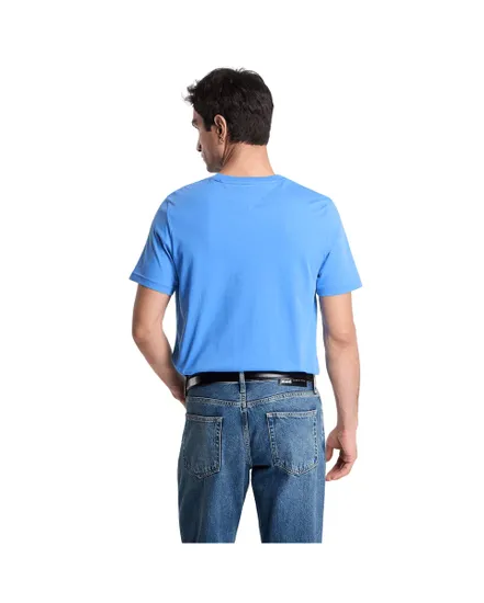 T-Shirt Homme Script Flag Regular