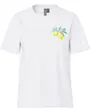 T-Shirt Femme Brianna Imprimé Floral