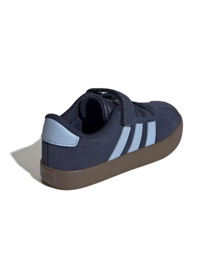 Chaussures Enfant VL COURT 3.0 EL C Bleu