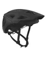 Casque VTT Unisexe TAGO PLUS Noir