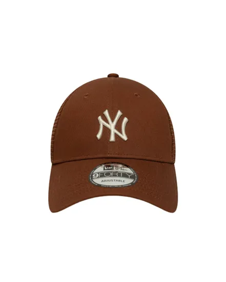 Casquette Homme New York Yankees Dusty Auburn