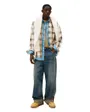 Chemise Homme TJM RLX Check Brushe