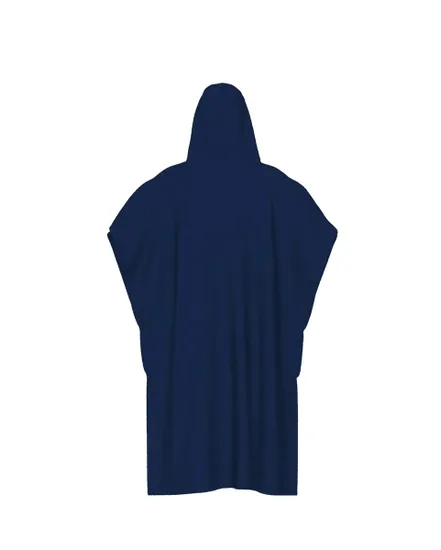 Poncho Unisexe Cotton Poncho